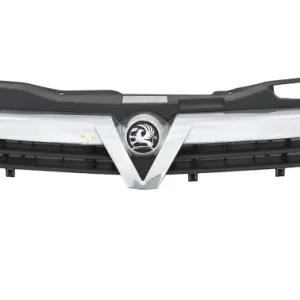 Ostatnie sztuki GRILL ATRAPA CHŁODNICY OPEL ASTRA H III